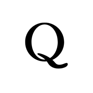 Q